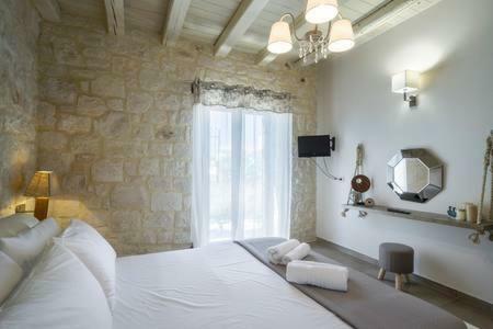 Heraklion Twins House - Private Pool Retreat Episkopí- Rethimno 外观 照片